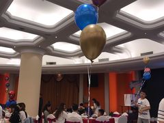 -白金汉爵大酒店(相城店)