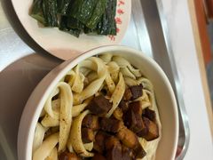 -杏园餐厅(西四北大街店)