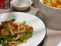 -尚一汤·粤菜海鲜(环球港店)