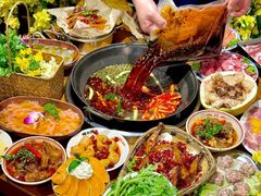 -楠火锅(太古里总店)
