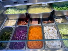 -舞素卷菜煎饼.糁汤(宽厚里店)
