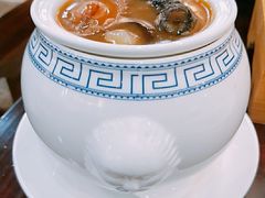 聚强佛跳墙-香港聚强佛跳墙(江华路店)