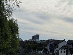 -嘉兴月河历史街区