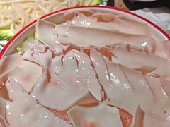 -码头故事火锅(大丰店)