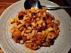 -青年公社烤鸭(青年路店)