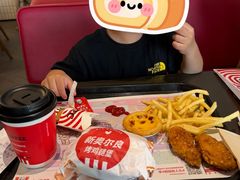 -肯德基(凤凰店)