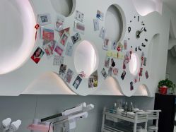 点击看大图 -蕾特恩专业祛痘·皮肤管理