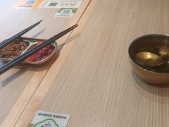 -梨花牛肉汤饭(仁恒伊势丹店)