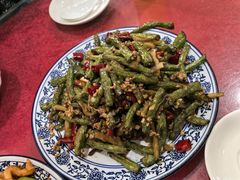 -北大地皖峰饭馆