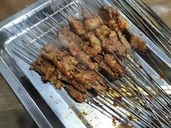 -清真·马峰烤肉(小学习北巷店)