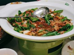 -绿草地·湘菜(芙蓉天街店)