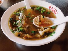 -好成财牛排馆(涂门街总店)