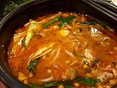 阿香米线(华联万柳店)-阿香米线(北京华联万柳店)