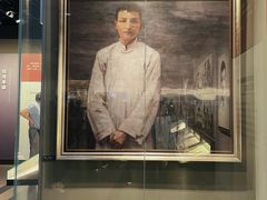 -陈云纪念馆