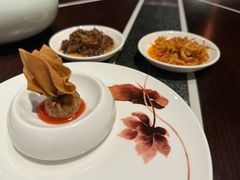 -杭州西子湖四季酒店·金沙厅