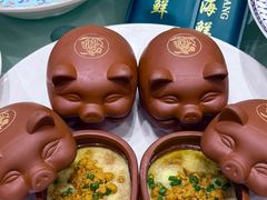 -北塘海鲜·天津菜·鲅鱼水饺是一绝(大光明桥旗舰店)