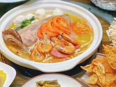 -金龙·打边炉(武进路店)