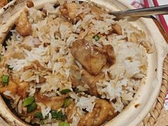 -华记煲仔华·煲仔饭(市桥易发店)
