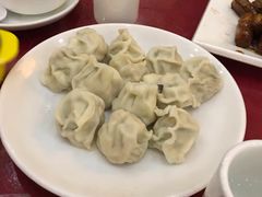 -大眼锅贴水饺(河东店)
