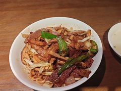 -寻裕记·现炒浇头面(人民广场店)