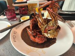 -Ministry of Crab•MOC(交子大道店)