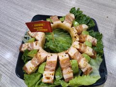 -烧烤季休闲餐厅(贵阳蟠桃宫店)
