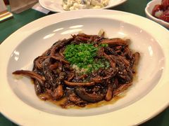 -老吉堂上海本帮菜(望京万象汇店)
