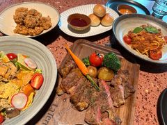 -La Terre乐田(万象城店)