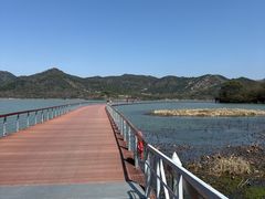 -东钱湖旅游度假区