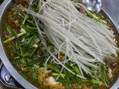 -京玉菲饭店(李村店)