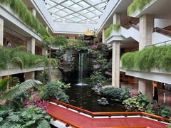 -广州白天鹅宾馆