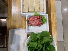 -傣妹火锅(南京东路一店)