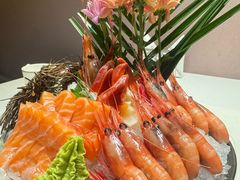 -温度铁板烧(亚泰大街店)