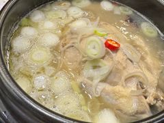 -咕咕站韩国料理(紫金港店)