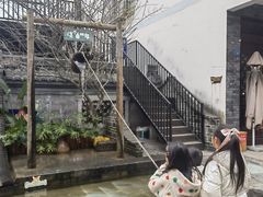 -海窝子古镇