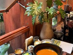 -银米·云南传统过桥米线(双廊黑金冠店)