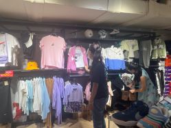 点击看大图 -耐克儿童NIKE KIDS(汉光百货店)