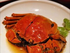 -老吉士酒家(天平路店)