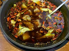 -受气牛肉·重庆耙牛肉(来福士店)