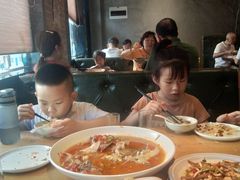 -丰乐餐厅·始于1999·本地老字号