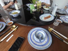 -茉莉花空中花园餐厅(义乌店)