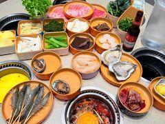 -海底捞大排档火锅(打浦路店)