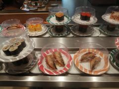 -新一番三文鱼寿司(红城湖店)