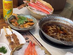 -耕海蟹将军(万象城店)