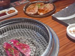 -烧肉一番·新韩式炭火烤肉(大岭山店)