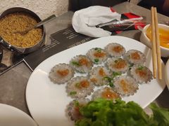 -韩盛·古法烤肉店(皇城恒隆广场店)