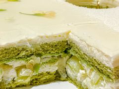 -积慕Cake(解放大道店)