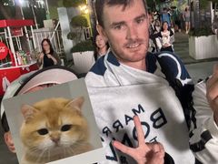-久事体育场馆旗忠网球中心