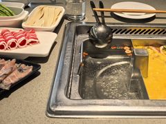 -海底捞火锅(枫蓝国际购物中心店)