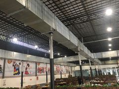 大堂-西昌老号李小肠特色烧烤园(双流店)
